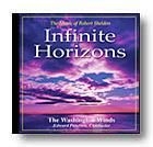 Infinite Horizons Concert Band CD