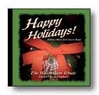 Happy Holidays! Concert Band CD