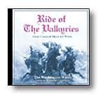 Ride of the Valkyries: Concert Band CD