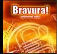 Bravura! Concert Band CD