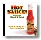 Hot Sauce! Concert Band CD