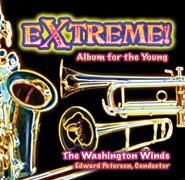 Extreme! Concert Band CD