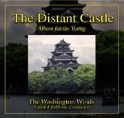 The Distant Castle Concert Band CD
