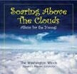 Soaring Above The Clouds Concert Band CD