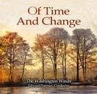 Of Time and Change Concert Band CD