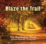 Blaze The Trail  CD