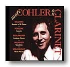 More Cohler on Clarinet Concert Band CD