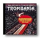 Trombania Concert Band CD