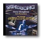 Windsong Concert Band CD