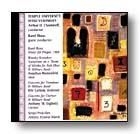 Music of Husa, Rimsky-Korsakov, Prokofiev Concert Band CD