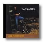 Passages Concert Band CD