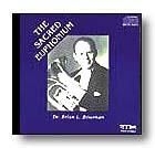 The Sacred Euphonium Concert Band CD