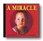 A Miracle Concert Band CD