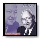The Paynter Years Concert Band CD