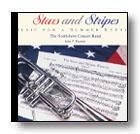 Music for a Summer Evening Concert Band CD