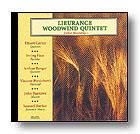 Debut Recording Concert Band CD