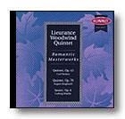 Romantic Masterworks Concert Band CD