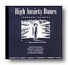 Too Scared to Play! Concert Band CD