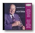 Shared Reflections Concert Band CD