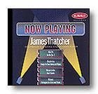 Now Playing Concert Band CD