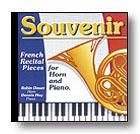 Souvenir Concert Band CD