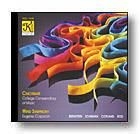 American Dreams Concert Band CD