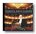 The Classical Euphonium Concert Band CD