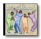Eclecticism Concert Band CD