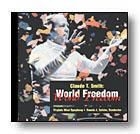 World Freedoms Concert Band CD