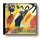 Suite for Flute and Piano Concert Band CD