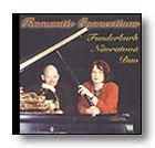 Romantic Connections Concert Band CD