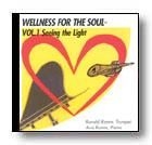 Wellness for the Soul Concert Band CD