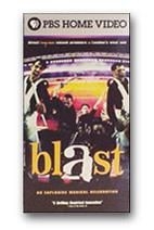 Blast! Concert Band Video