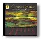 Convergence Concert Band CD