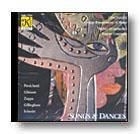 Songs and Dances Concert Band CD