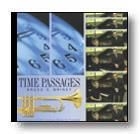 Time Passages Concert Band CD