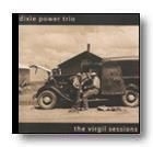 The Virgil Sessions Concert Band CD