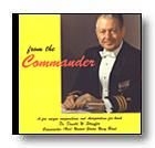 From the Commander Concert Band CD