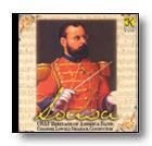 Sousa Concert Band CD