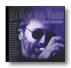 Be Bop Big Band Concert Band CD