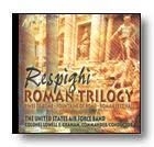 Roman Trilogy Concert Band CD