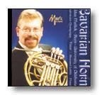 Bavarian Horn Concert Band CD