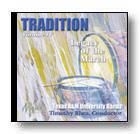 Legacy of the March, Volume 4 Concert Band CD