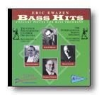 Bass Hits: Eric Ewazen Music Concert Band CD