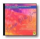 Norman Dello Joio Concert Band CD