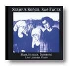 Serious Songs, Sad Faces Concert Band CD