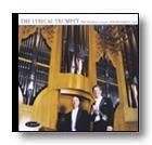 The Lyrical Trumpet Concert Band CD