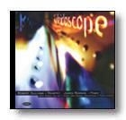 Kaleidoscope Concert Band CD