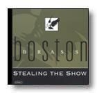 Stealing the Show Concert Band CD