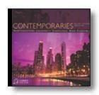 Contemporaries Concert Band CD